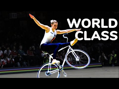 WORLD class COMPETITION performance  - Viola Brand