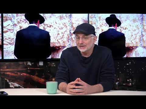 A Világ Zsidó Szemmel 2018.12.03.