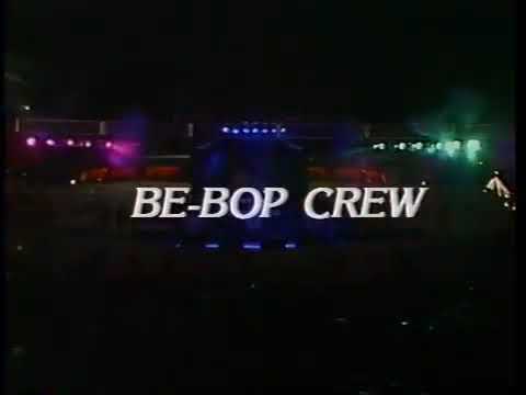 Be Bop Crew / Space World 1991年