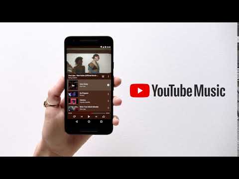 YouTube Music - Get the app // YouTube Music Ad