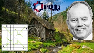 A Pleasant German Stroll