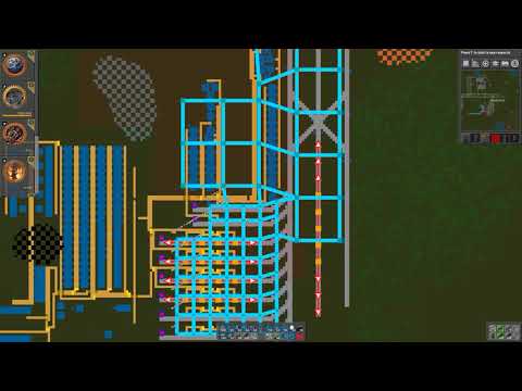 Factorio Raw - 061 Rebuilding research factories