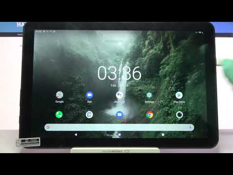 IGET Smart L203 – Turn On & Deactivate Location Mode