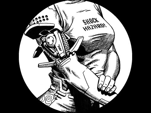 The Cotton Club* – Nu Jack