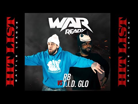 RB vs TID Glo