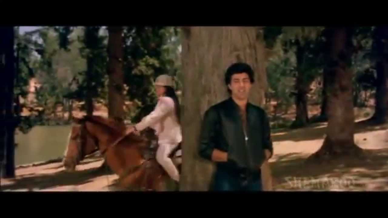 Premi Hun, Parvaton Se Aaj Main Takaraa Gayaa Lyrics | Betaab | Shabbir Kumar | R D Burman