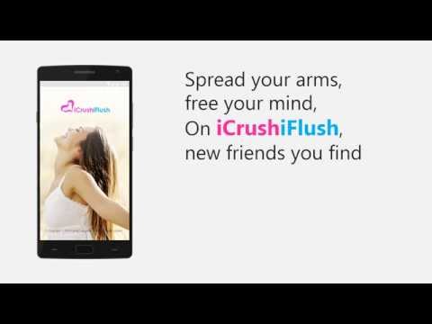 iCrushiFlush Video