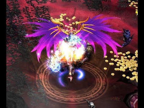 Castle Siege Meridian - 02 AGost 2023 - Global Mu Online - Alfheim Server - Season 18.1