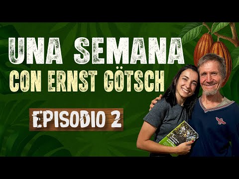 Una semana con Ernst Götsch - Ep 2: De Salvador de Bahía a Piraí do Norte