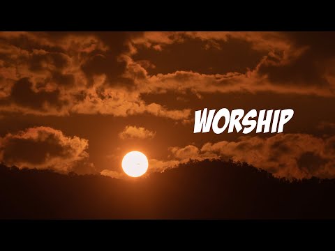 ? ? ? Worship: Uma Odisseia de Louvor Instrumental? ? ?