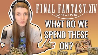 What Should You Spend Grand Company Seals On? | FFXIV