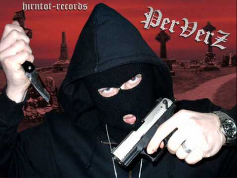 Perverz - Antichrist (Endstation RMX)