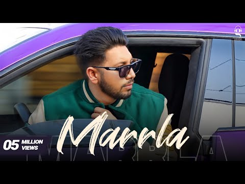Marrla  | Kahlon | Mxrci | Punjabi songs |Punjabi Songs 2021 | @GringoEntertainmentsofficial