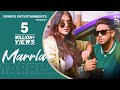 Marrla  | Kahlon | Mxrci | New Punjabi Songs |Punjabi Songs 2021 | @GringoEntertainmentsofficial