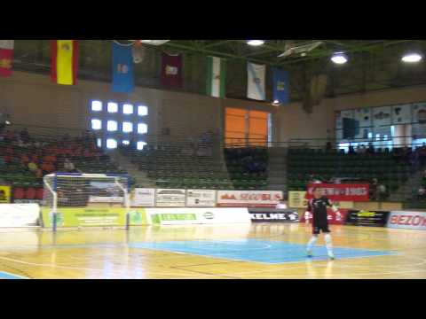 LNFS Segunda Div. 26ª J. Segovia Futsal 9 - O Parrulo 5 3/5/2014 (2)