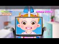 Baby Hazel Dental Care Kids Game