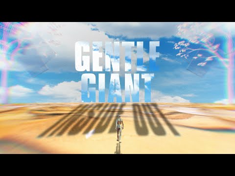 Gentle Giant "Inside Out" (Official Music Video)