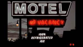 The Connells - Motel [karaoke]