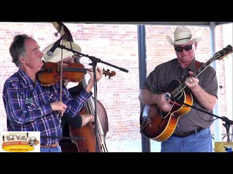 FS14 Paul Anastasio - Fiddle Showcase - 2021 Bob Wills Fiddle Contest