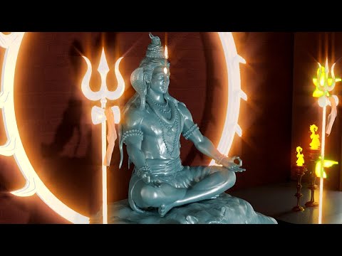 Poderoso Mantra Shiva Shambo | Protección de Toda Maldad | Energía Sanadora | Elevación Espiritual