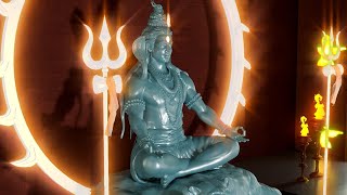 Poderoso Mantra Shiva Shambo | Protección de Toda Maldad | Energía Sanadora | Elevación Espiritual