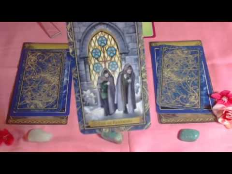 Engel Wochenorakel vom 22. 28 Februar 2016 Conny Koppers