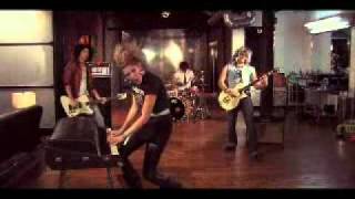 Not Afraid - Stephanie Smith