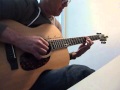 Steeplechase Lane-Jerry Reed (Instrumental)