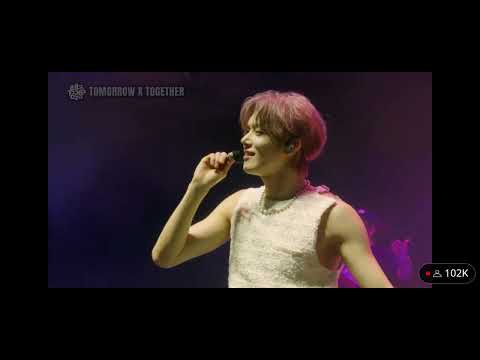 TOMORROW X TOGETHER live at Lollapalooza 2023 |TXT| FULL PERFORMANCE