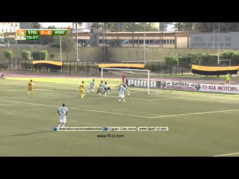 J8 RESUME  STELLA ASEC 1 0 LIGUE 1CIV