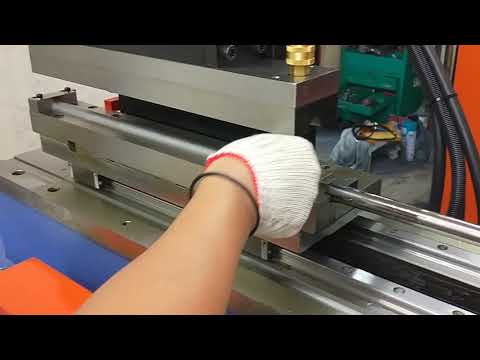 TD-61530 兩溝槽 GAS SPRING INNER 2 GROOVING -1