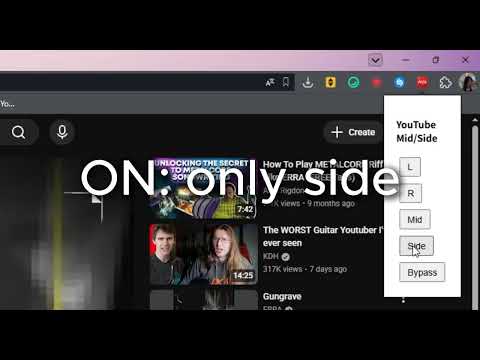 Item video thumbnail