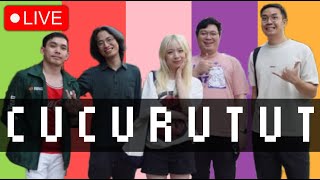 Download lagu CUCURUTUT MABAR DI HARI MINGGU (BUKAN JADWAL MINGGUAN) mp3