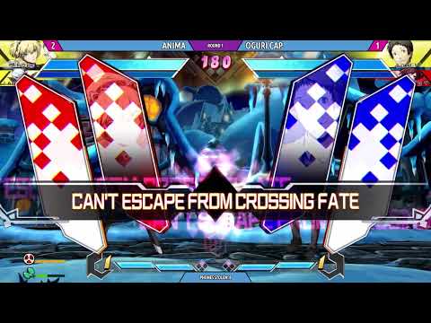 [BBTAG] WNF2025 Online Edition BBTAG Episode 46 11/19/25