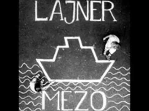 07. Lajner - CH3CH2OH (Mezo, 2000)