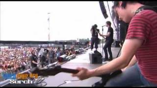 Ash - 03 - Arcadia (Rock Am Ring 2011)