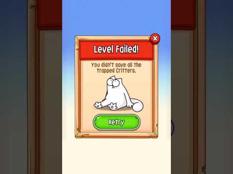 Simon's cat pop time s2 part 83