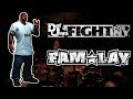 Def Jam Fight For NY Fam Lay S Rock N Roll Post Blazin Theme