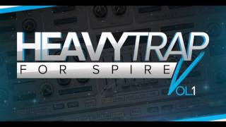 Video thumbnail for Heavy Trap For Spire Vol.1 by ResonanceSoundCom
