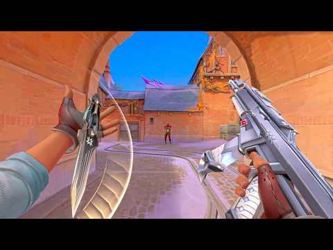 Smooth Aim + 0.15 1600dpi = Immortal