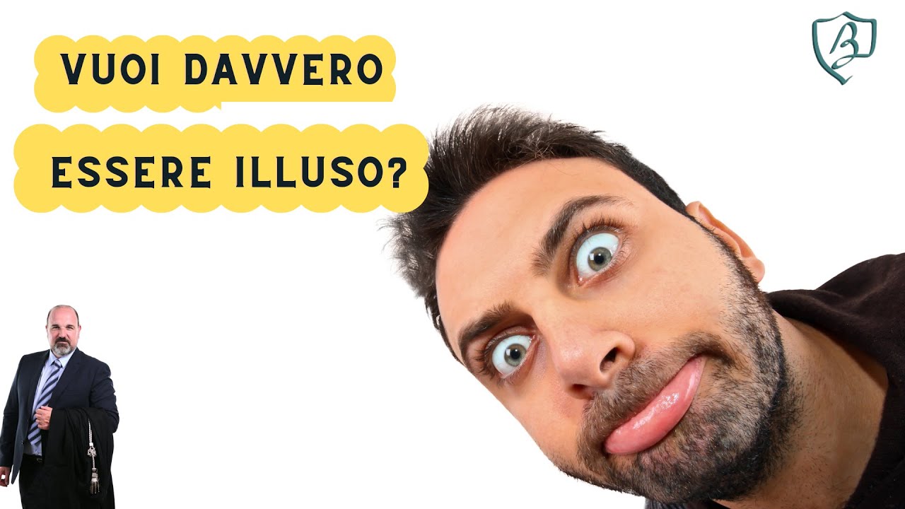 Sei un PADRE SEPARATO? Vuoi davvero ESSERE ILLUSO?