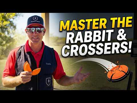 Mastering Rabbits & Long Crossers | Which is Harder?
