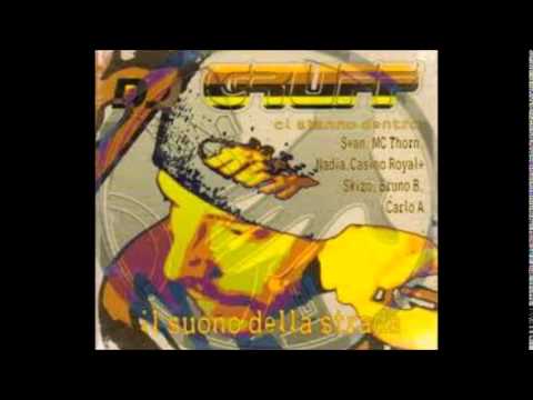 2. Dj Gruff - Il Suono Della Strada