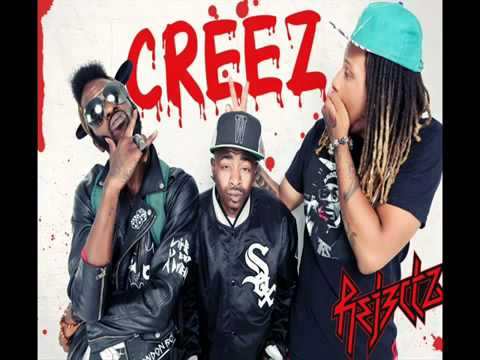 The Rej3ctz - Creez ( New Song 2011)