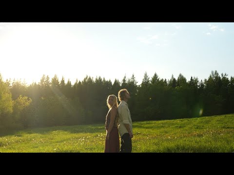 Kim Churchill & Emily Brimlow - Reflecting (Official Music Video)
