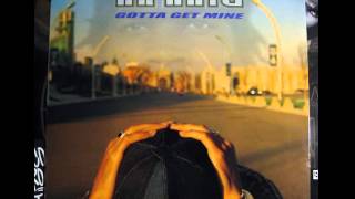 Infinite - Gotta Get Mine (Instrumental) (1997)