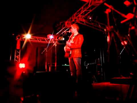 Brazzaville - Star Called Sun (David Arthur Brown).mp4