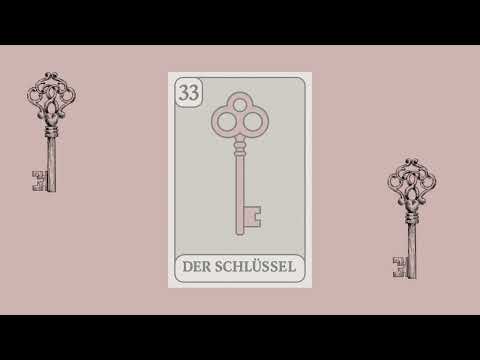 Wochenorakel für dich, wenn du es findest ist es kein Zufall