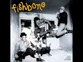 Fishbone - ? (Modern Industry)