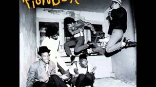 Fishbone - ? (Modern Industry)